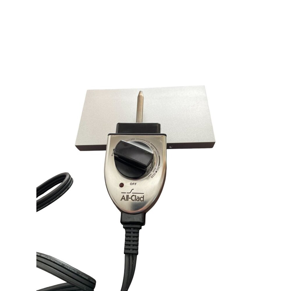 ALL-CLAD FS-9100023642 Electric Skillet Power Supply Control